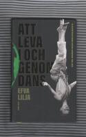 Att leva i och genom dans : en expos&eacute; &ouml;ver svensk samtida danskonst 1980&ndash;2020