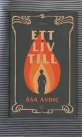Ett liv till 