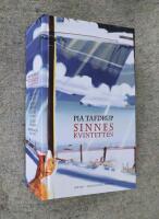 Sinneskvintetten (Smaken av st&aring;l ; Synen av ljus ; Lukten av sn&ouml; ; Ljudet av moln ; Ber&ouml;ringen av hud)