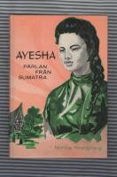 Ayesha P&auml;rlan fr&aring;n Sumatra