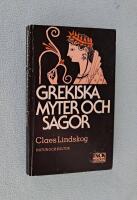 Grekiska myter och sagor