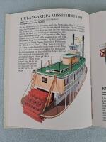 Fantastiska b&aring;tar