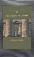 Fr&aring;n Olympia till Leonidas