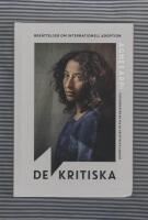 De kritiska : ber&auml;ttelser om internationell adoption