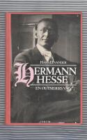 Herman Hesse - En outsiders v&auml;g