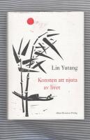 Konsten att njuta av livet