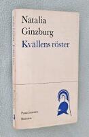 Kv&auml;llens r&ouml;ster