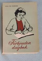 F&ouml;rbjuden dagbok