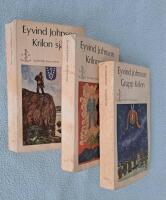 Grupp Krilon  Krilons resa  Krilon sj&auml;v