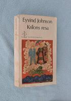 Grupp Krilon  Krilons resa  Krilon sj&auml;v