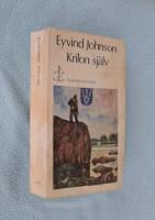 Grupp Krilon  Krilons resa  Krilon sj&auml;v