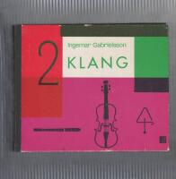 2 klang L&auml;robok i musik f&ouml;r &aring;rskurserna 4-6
