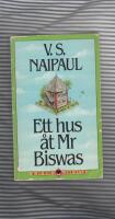 Ett hus &aring;t Mr Biswas