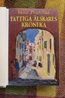 Fattiga &auml;lskares kr&ouml;nika
