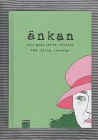 &auml;nkan - en bildber&auml;ttelse om Stina Bergman