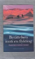 Ber&auml;ttelsen inuti en flykting