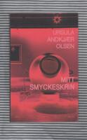 Mitt smyckeskrin