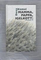 Mamma, pappa, igelkott