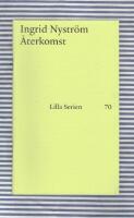 &Aring;terkomst