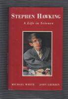 Stephen Hawking: a life in science