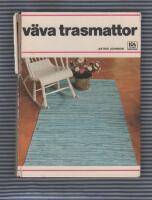 V&auml;va trasmattor : modeller i f&auml;rg och svart-vitt