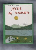 Jycke p&aring; rymmen