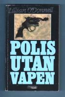 Polis utan vapen