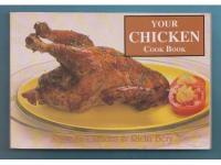 Your chicken cook book