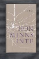 Hon minns inte