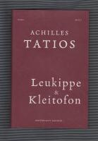 Leukippe & Kleitofon