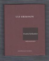 Svarta fyrkanter : mikromemoarer
