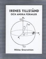 Irenes tillst&aring;nd och andra formler