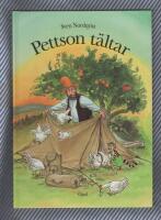 Pettson t&auml;ltar