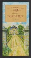 Vinerna i Bordeaux