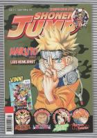 Shonen Jump nr 7 2007