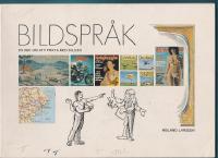 Bildspr&aring;k : [en bok om att prata med bilder]