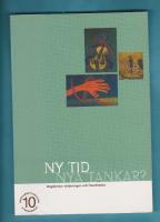 Ny tid nya tankar Ungdomars v&auml;rderingar och framtidstro