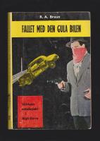 Meteor-b&ouml;ckerna 57 Fallet med den gula bilen