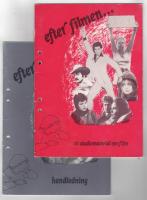 efter filmen... ett studiematerial om film + handledning