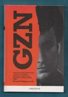 GZN  45 &aring;r med Gert Z Nordstr&ouml;m