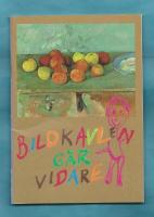 Bildkavlen g&aring;r vidare .. en orientering om barn och bild