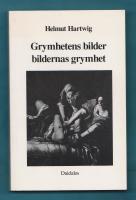 Grymhetens bilder bildernas grymhet