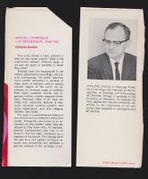 Artistic expression - a sociological analysis