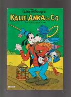 Kalle Anka nr 29 1977