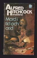 Alfred Hitchcock presenterar Mord i tid och otid