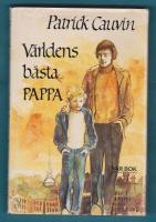 V&auml;rldens b&auml;sta pappa