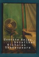 &Ouml;verste Rejas besatthet