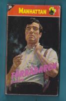 Manhattan 327 F&ouml;rr&auml;daren