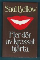 Fler d&ouml;r av krossat hj&auml;rta