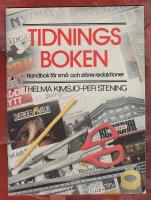 Tidningsboken